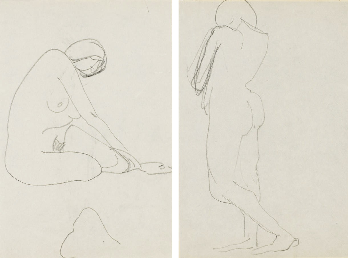 HENRI MATISSE (1869-1954)