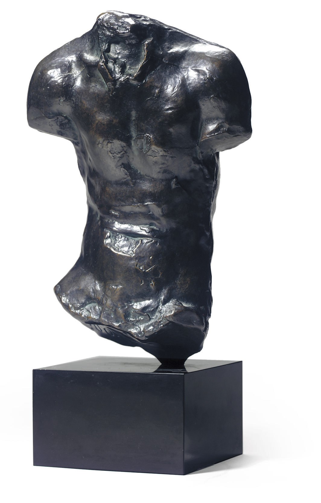 AUGUSTE RODIN (1840-1917)