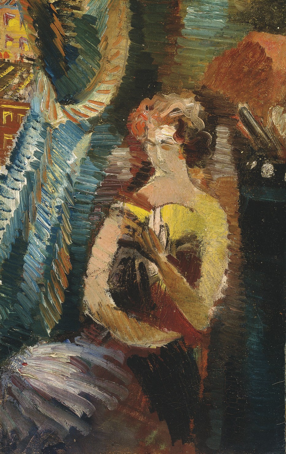 JEAN DUFY (1888-1964)