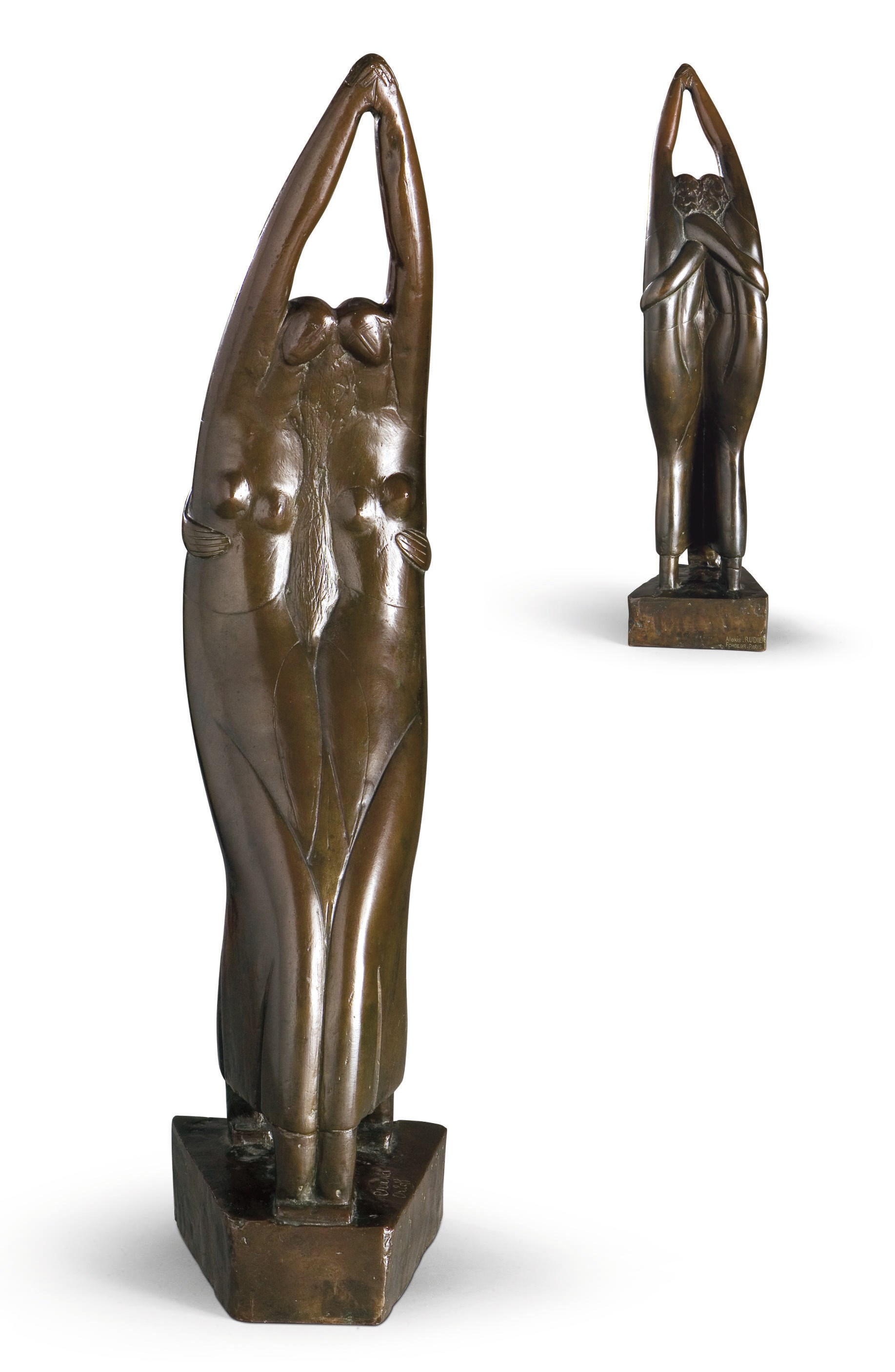 CHANA ORLOFF (1888-1969)