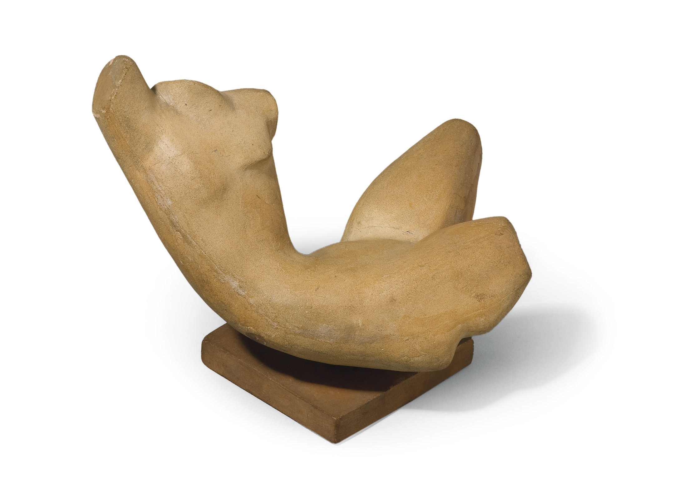ALEXANDER ARCHIPENKO (1887-1964)
