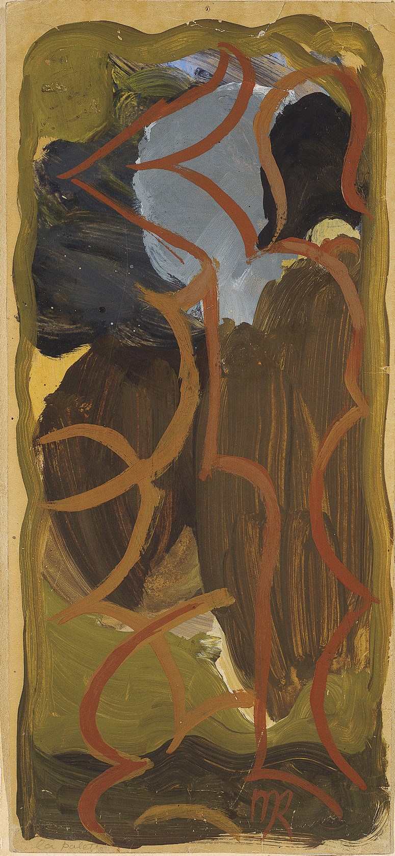 MAN RAY (1890-1976)