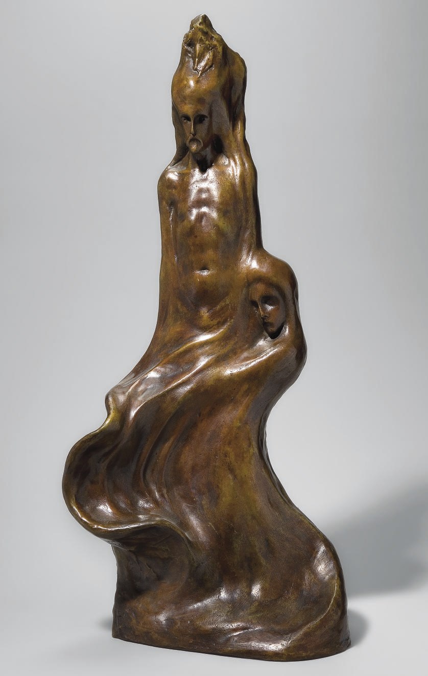 BOLESLAS BIEGAS (1877-1954)