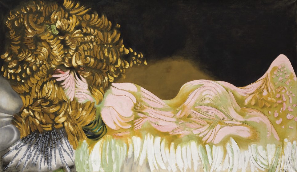 JACQUES HEROLD (1910-1987)