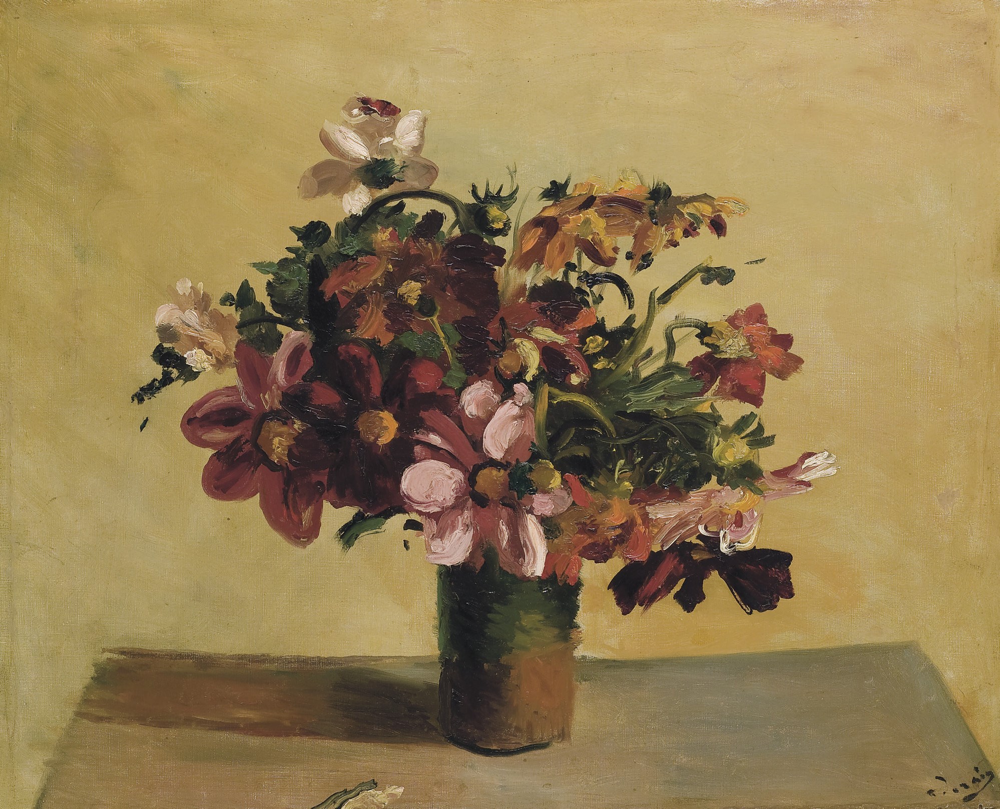 ANDRE DERAIN (1880-1954)