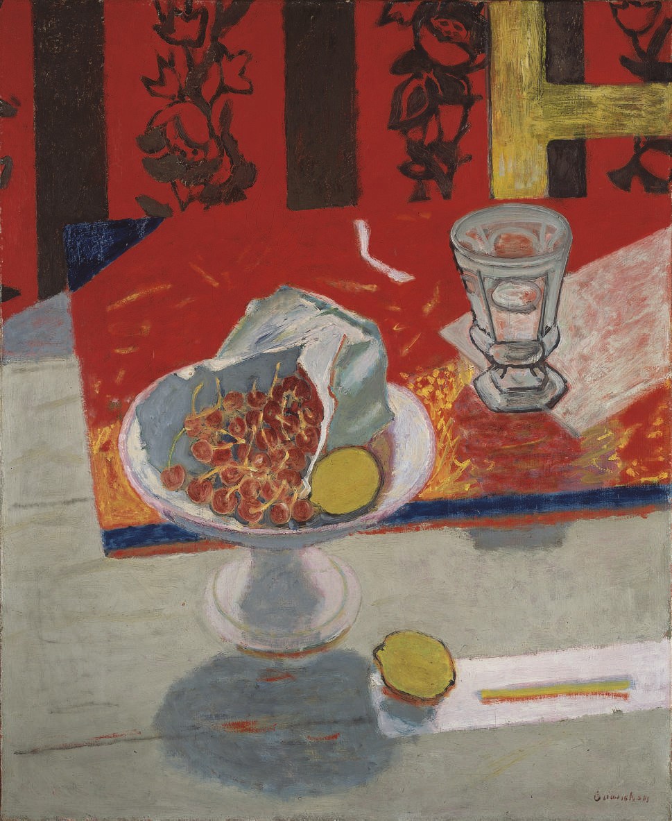 MAURICE BRIANCHON (1899-1979)
