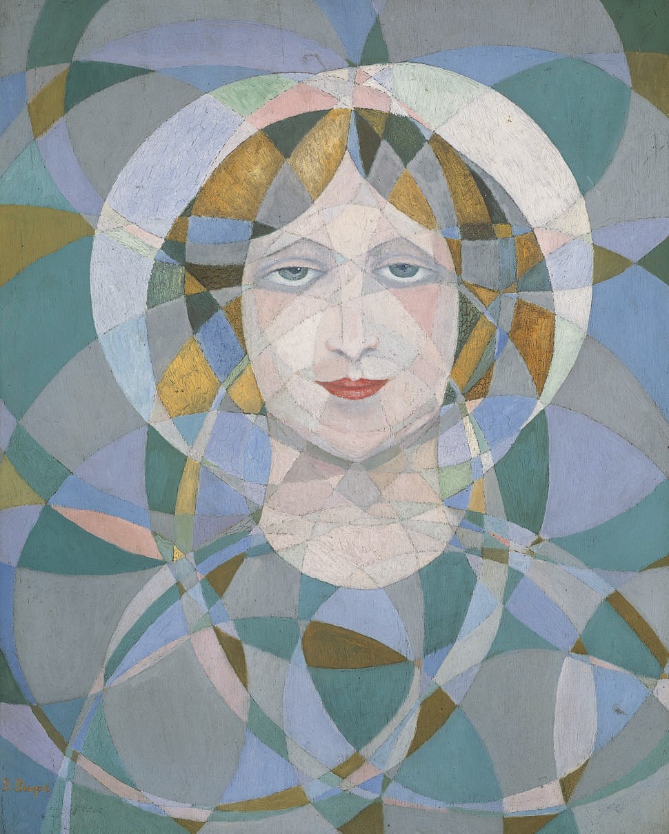 BOLESLAS BIEGAS (1877-1954)