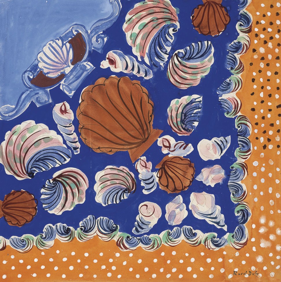 RAOUL DUFY (1877-1953)