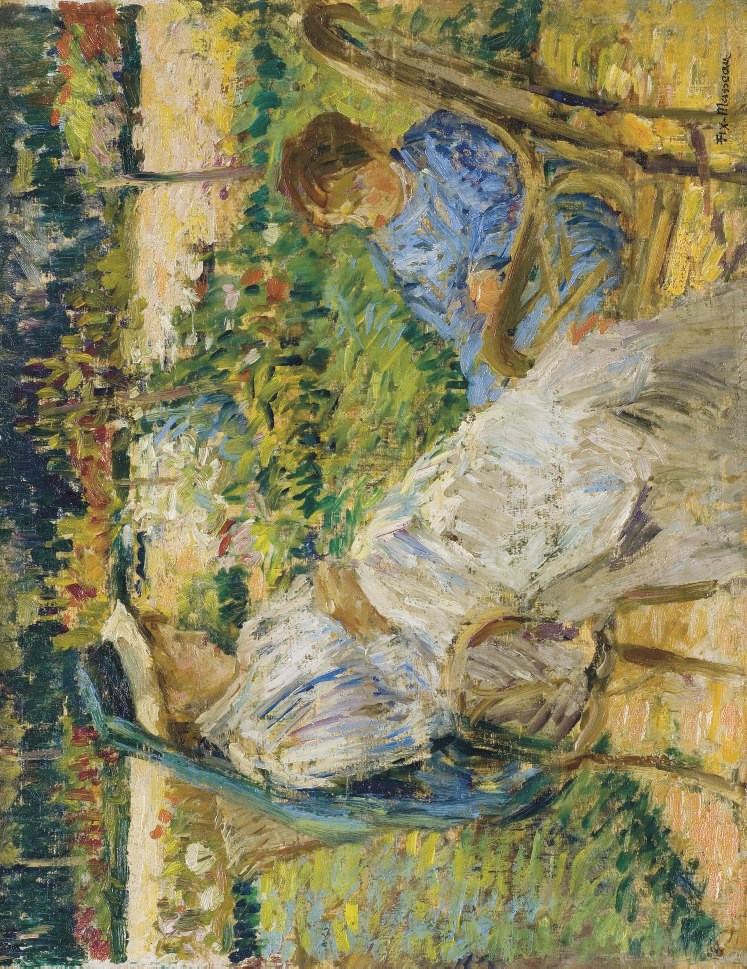 PIERRE FELIX FIX-MASSEAU (1869-1937)