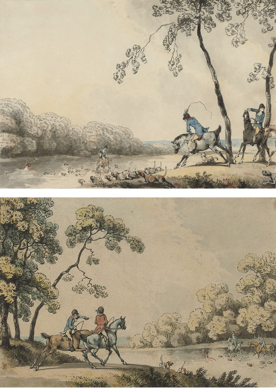 Samuel Howitt (1756-1822)