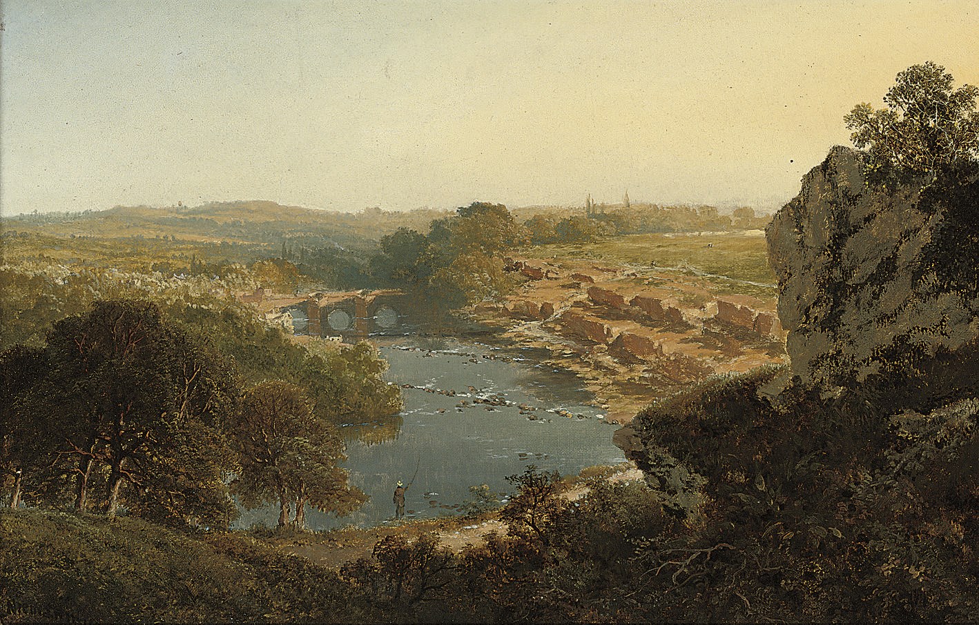 Edward H. Niemann (fl. 1863-1887)