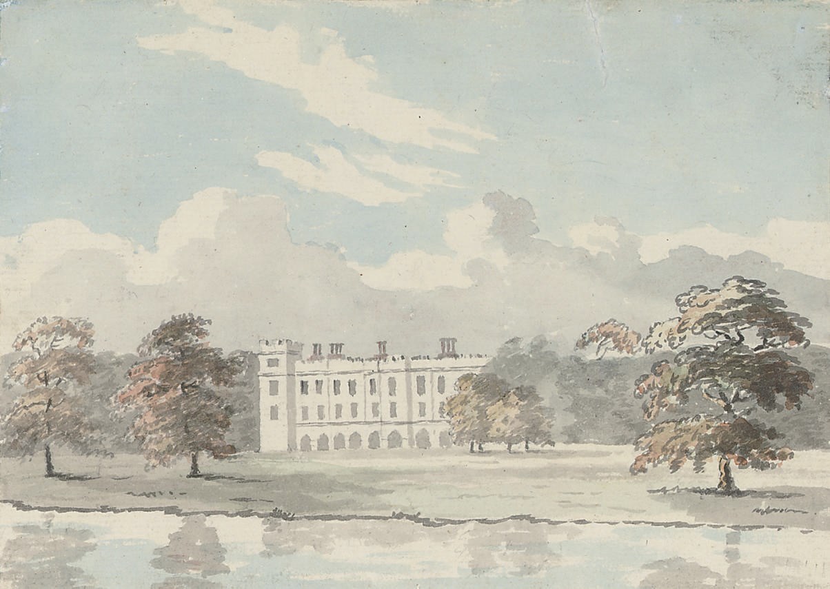 John Fisher, Bishop of Salisbury (1748-1825)