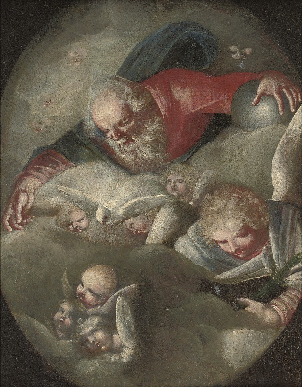 Italian School, 18th Century