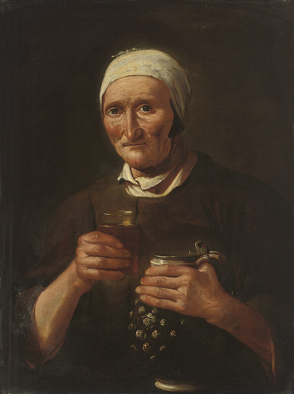 Circle of Pieter Snyers (Antwerp 1681-1752)