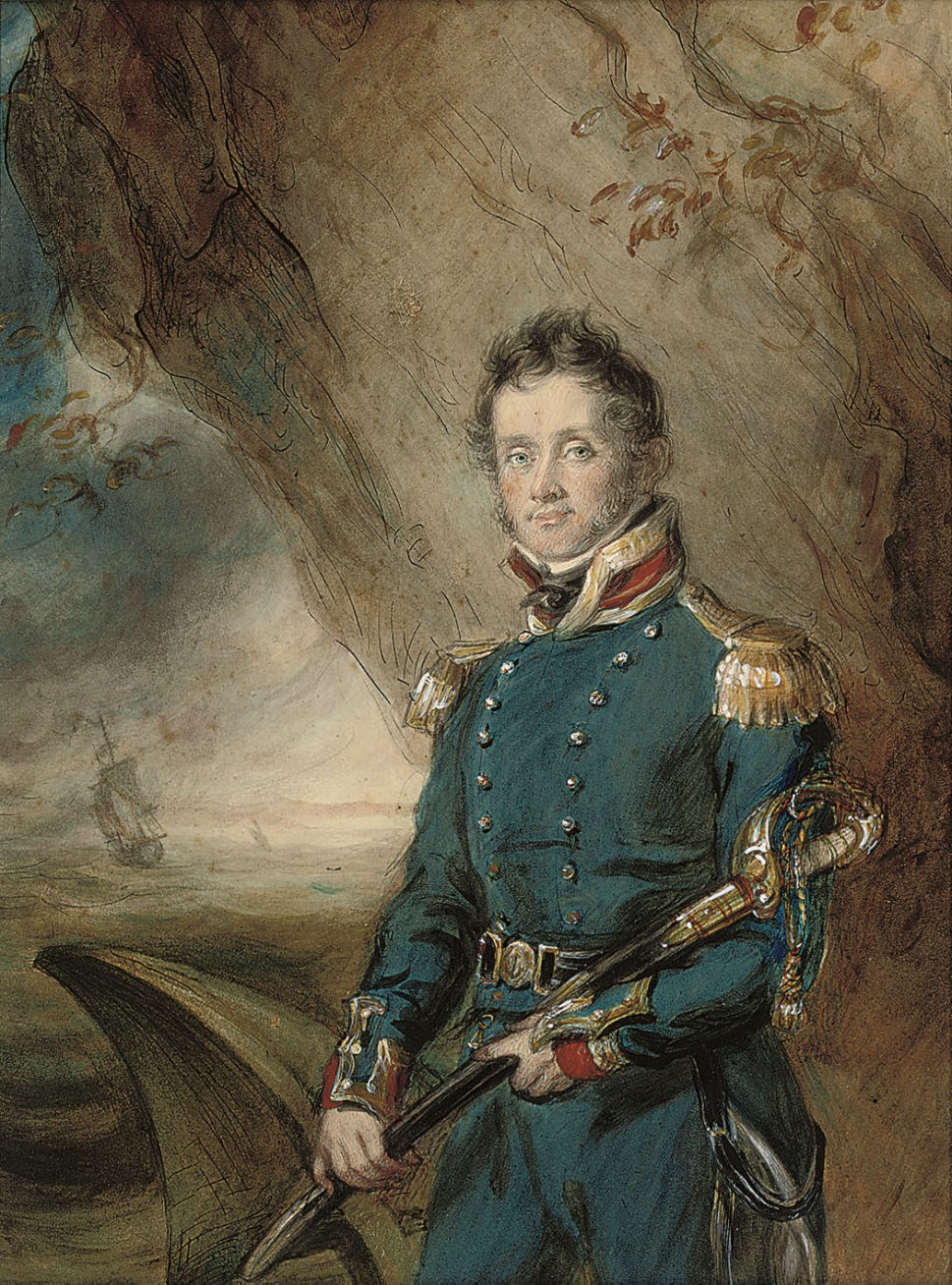 After John Hoppner