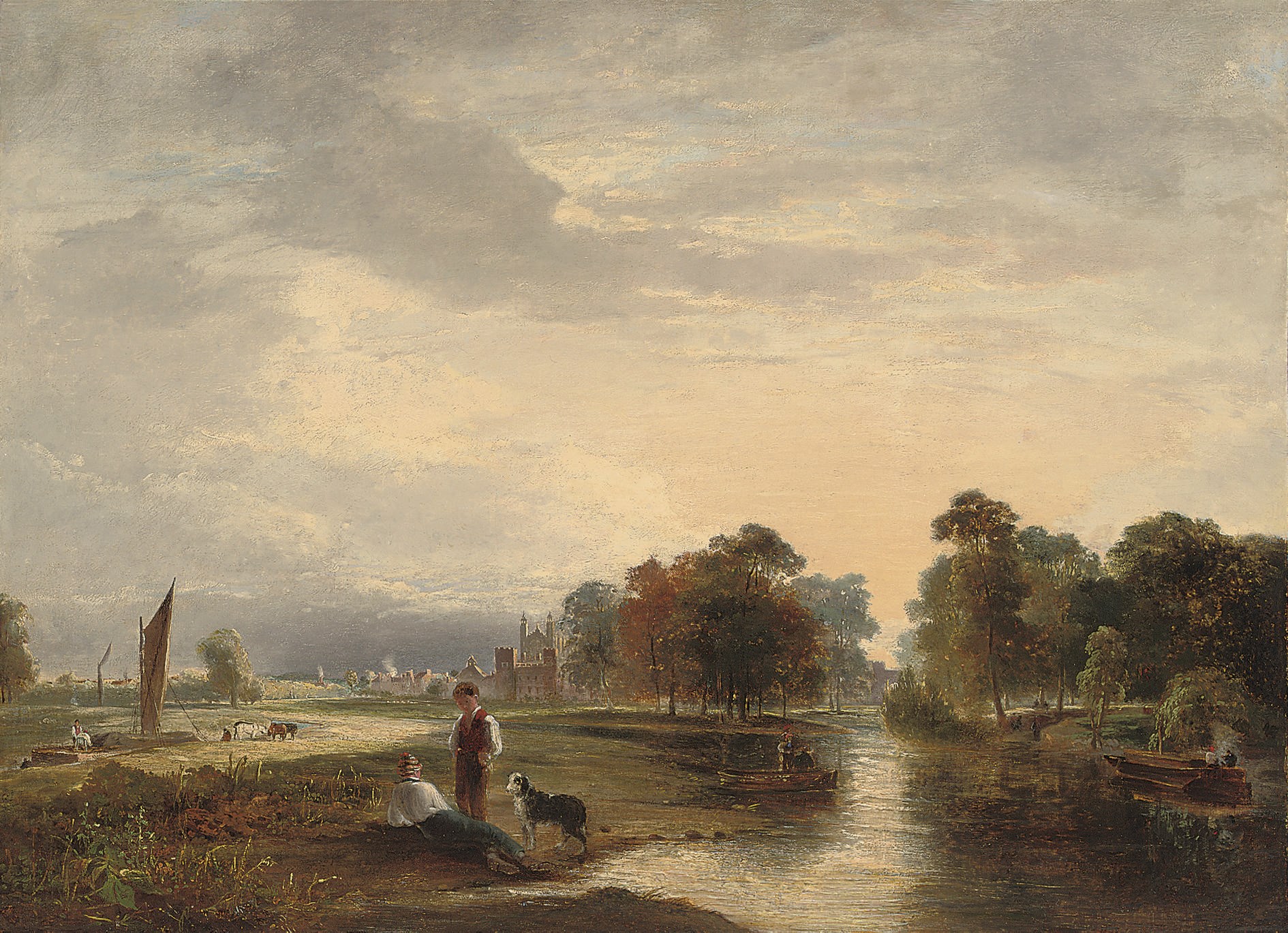 William Ingalton (1794-1866)