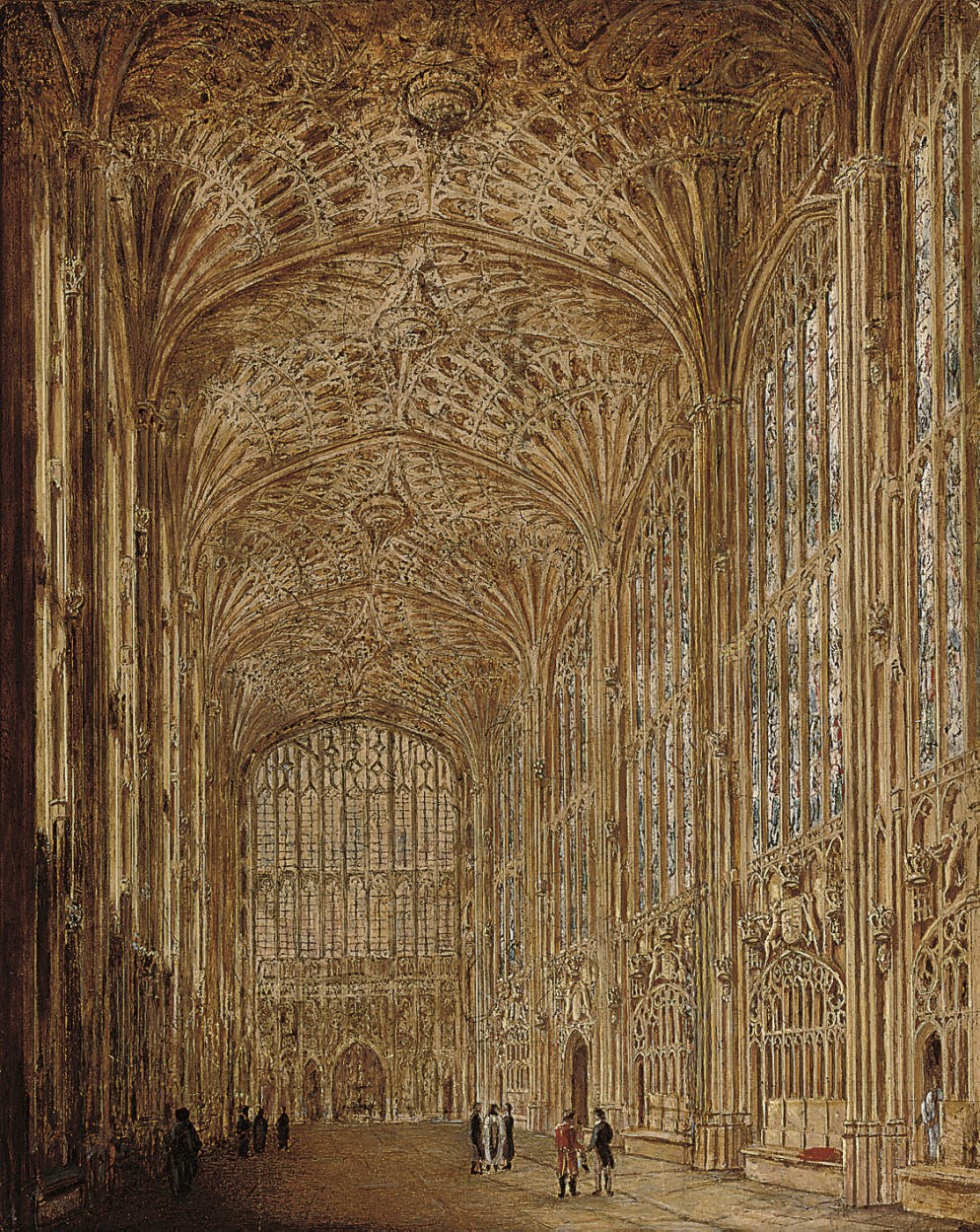 Joseph Murray Ince (1806-1859)