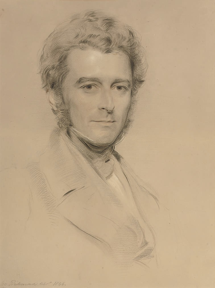 George Richmond, R.A. (1809-1896)