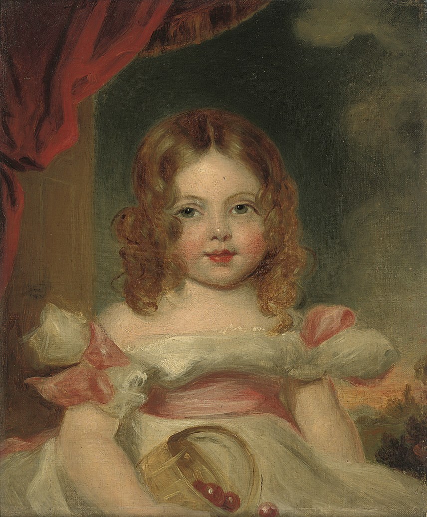 George Sanders, 19th Century
