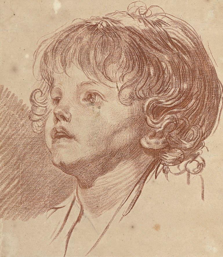 Manner of Jean-Baptiste Greuze