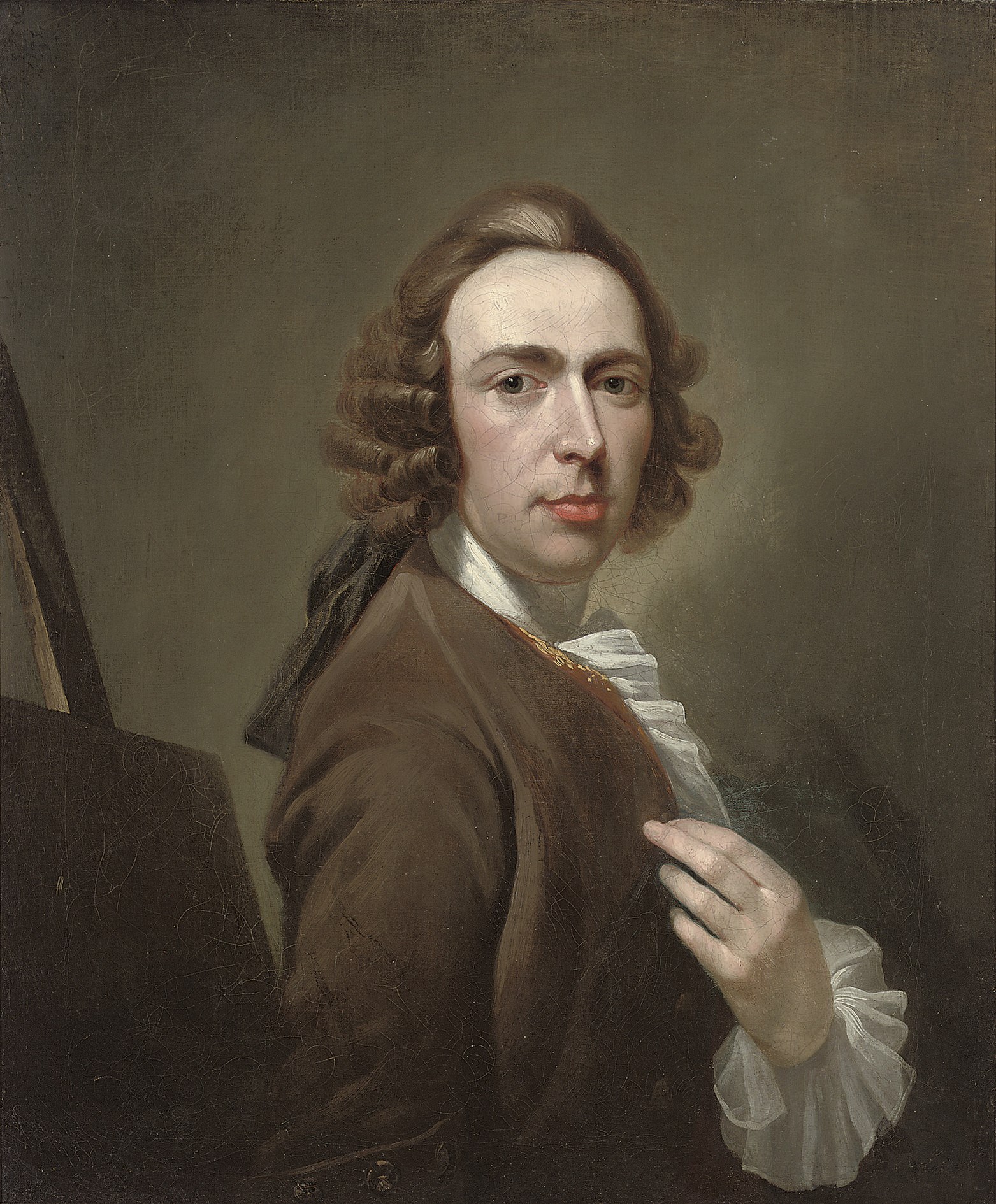 English School, c. 1750