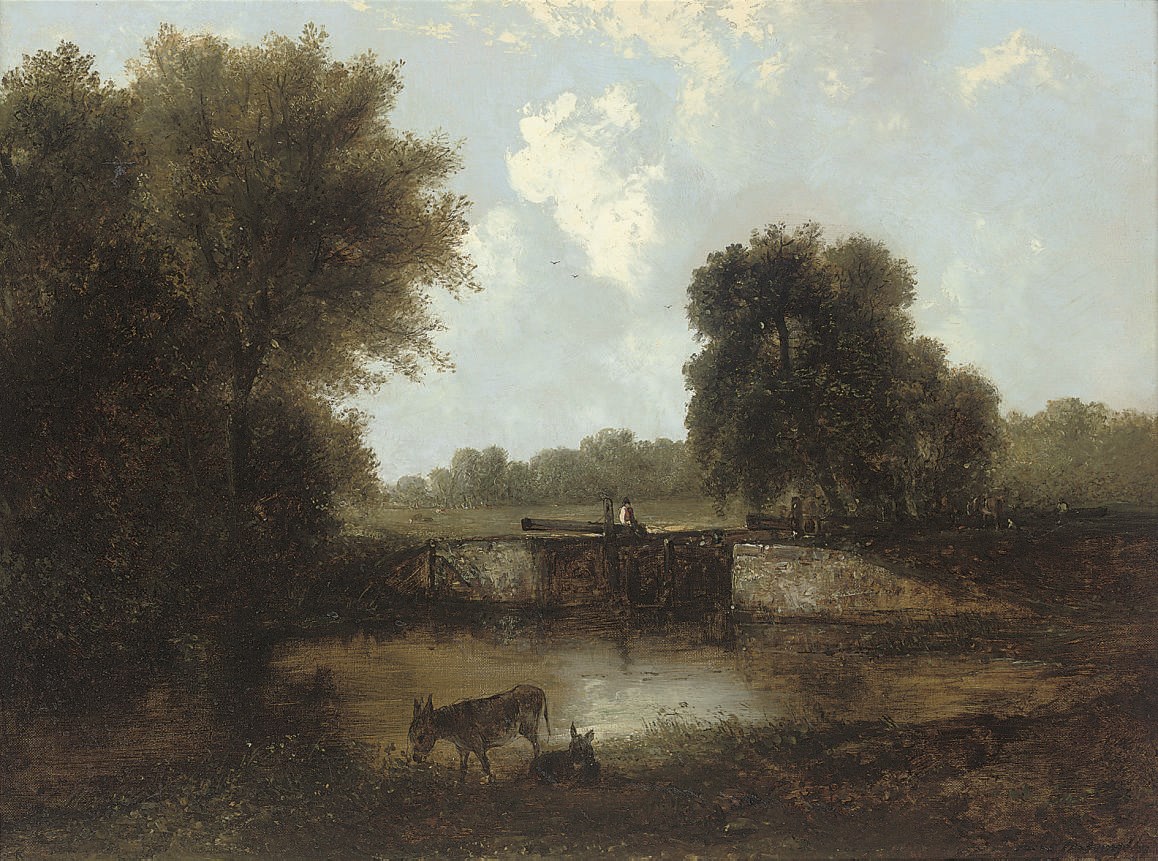 Edward Robert Smythe (1810-1899)