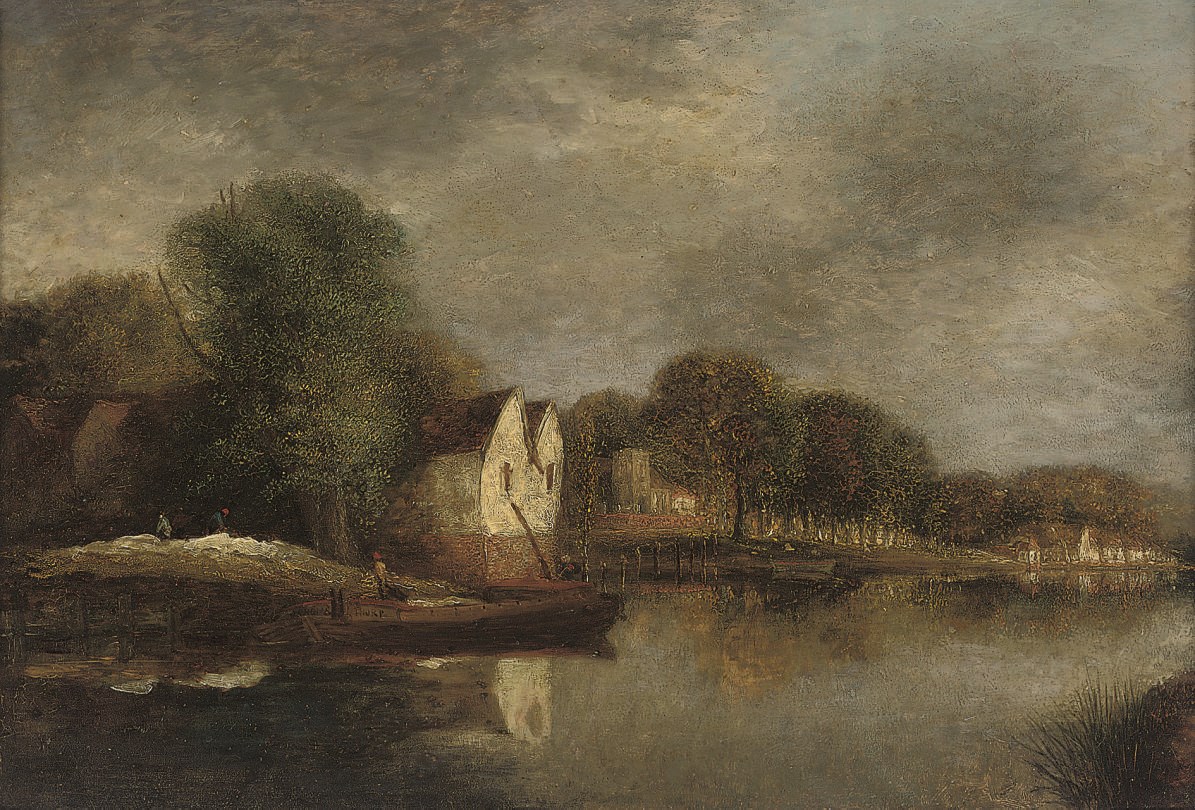 Follower of John Sell Cotman