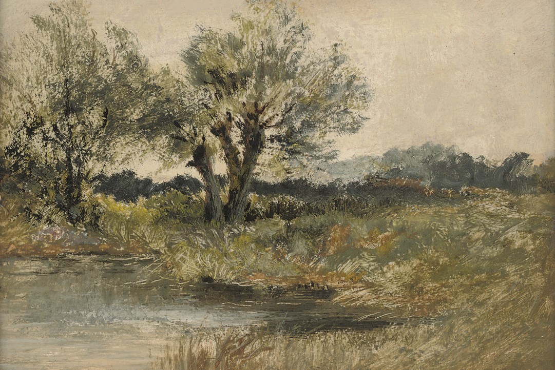 Leopold Rivers
