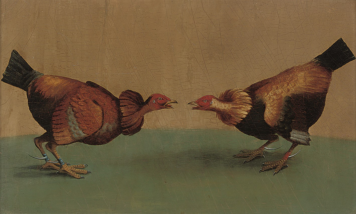 Follower of Edwin Cooper