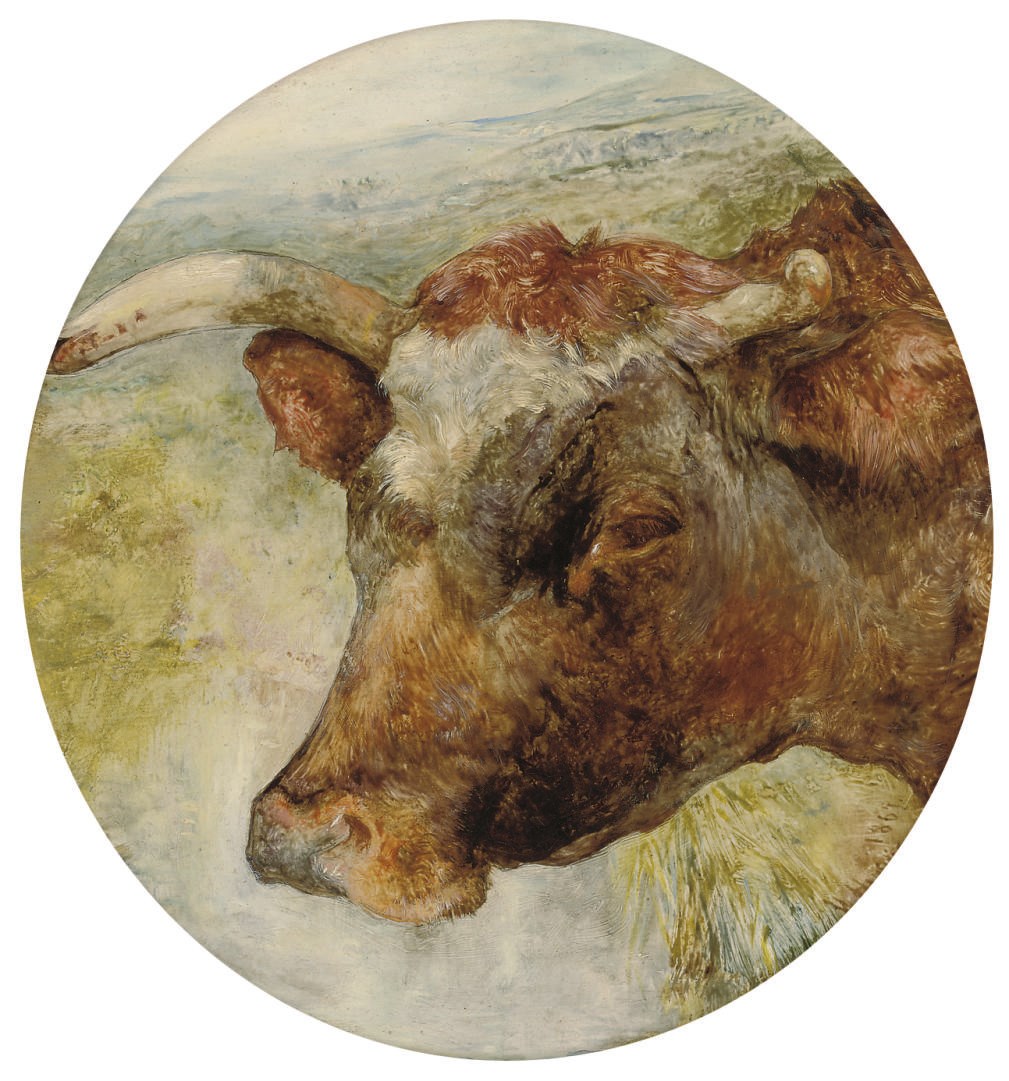 William Huggins (1820-1884)