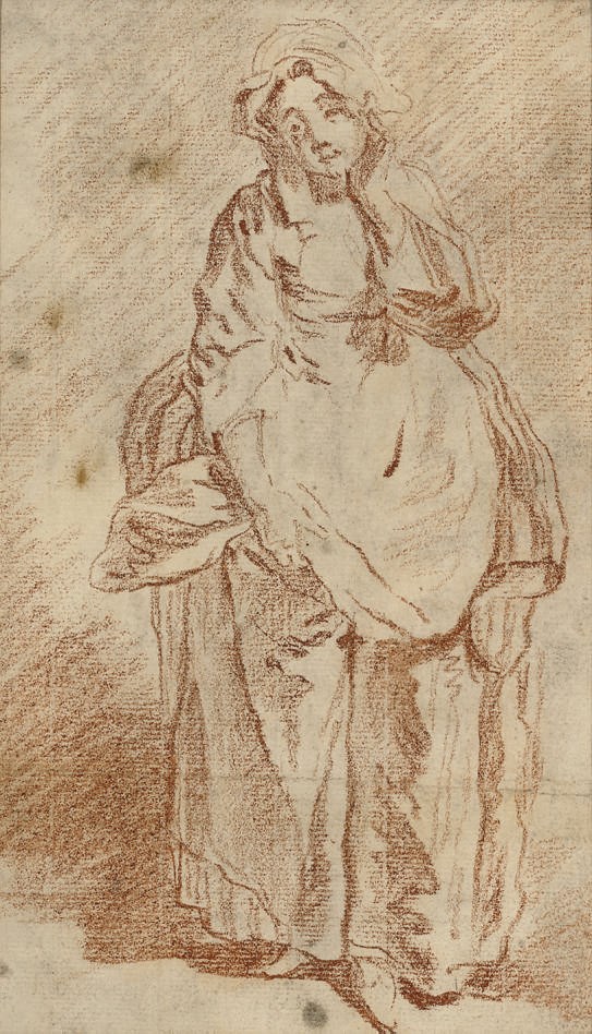 French School, 18th Century