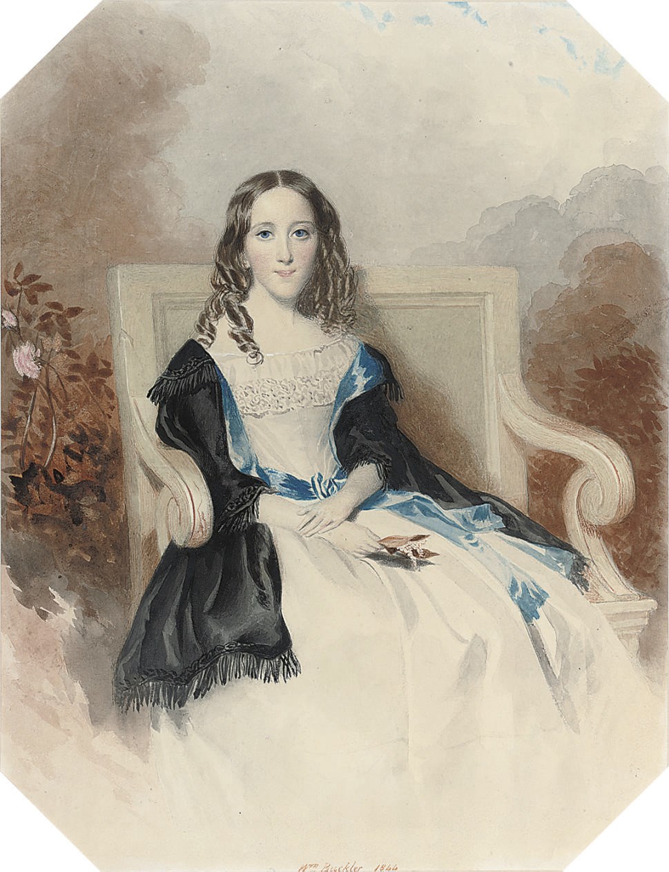 William Buckler (1814-1884)