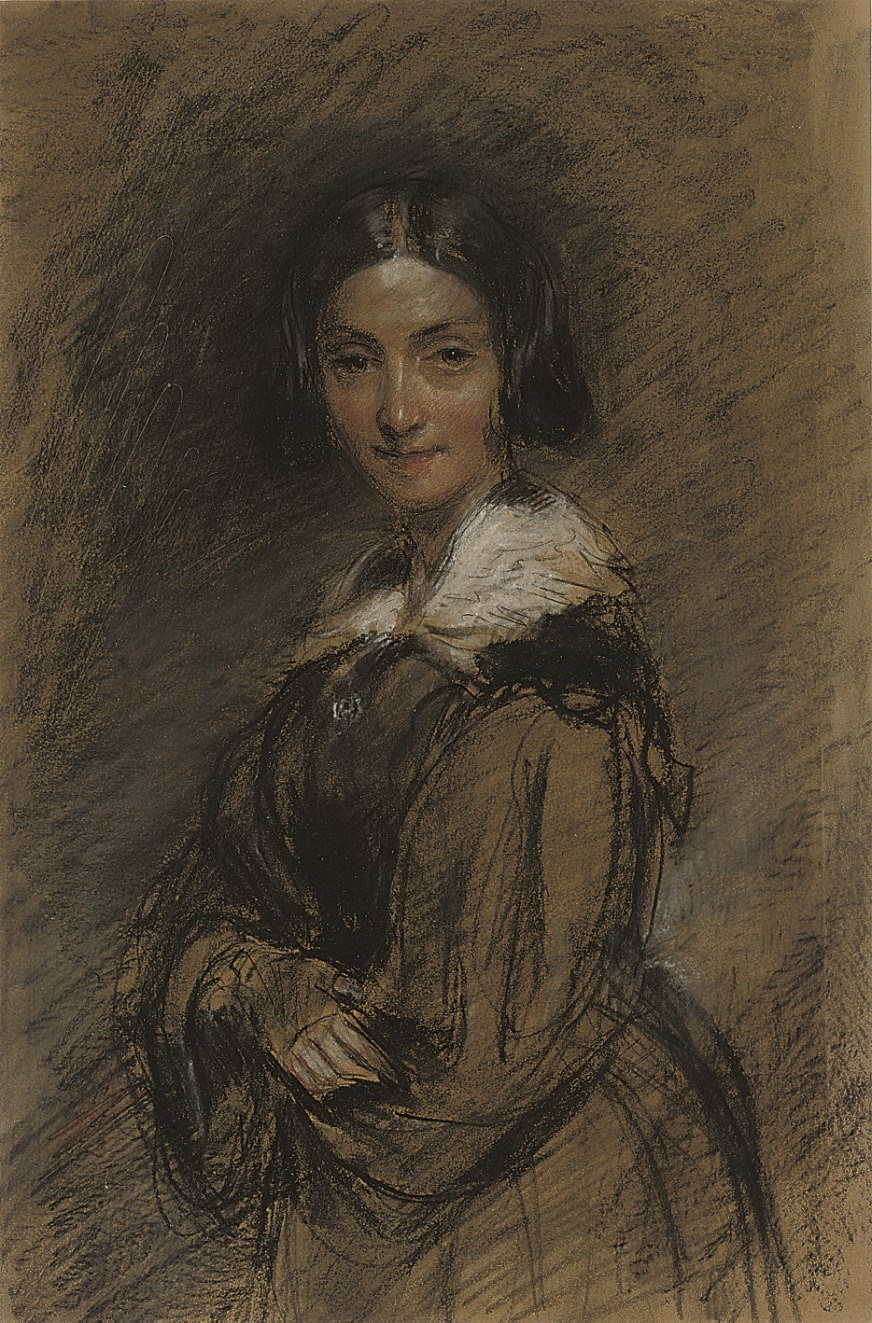 English School, 19th Century
