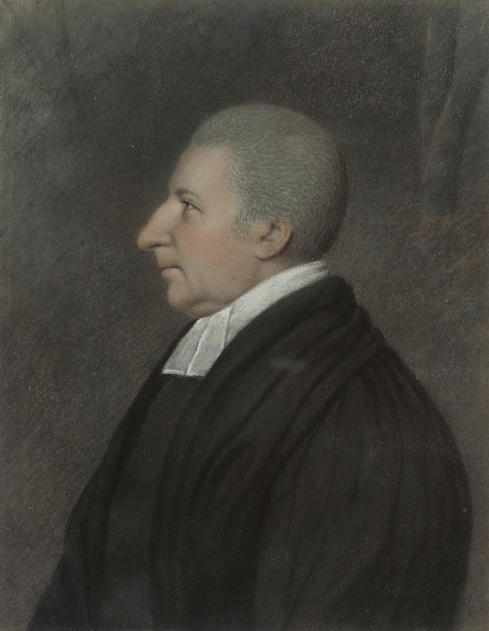 James Sharples (1825-1893)