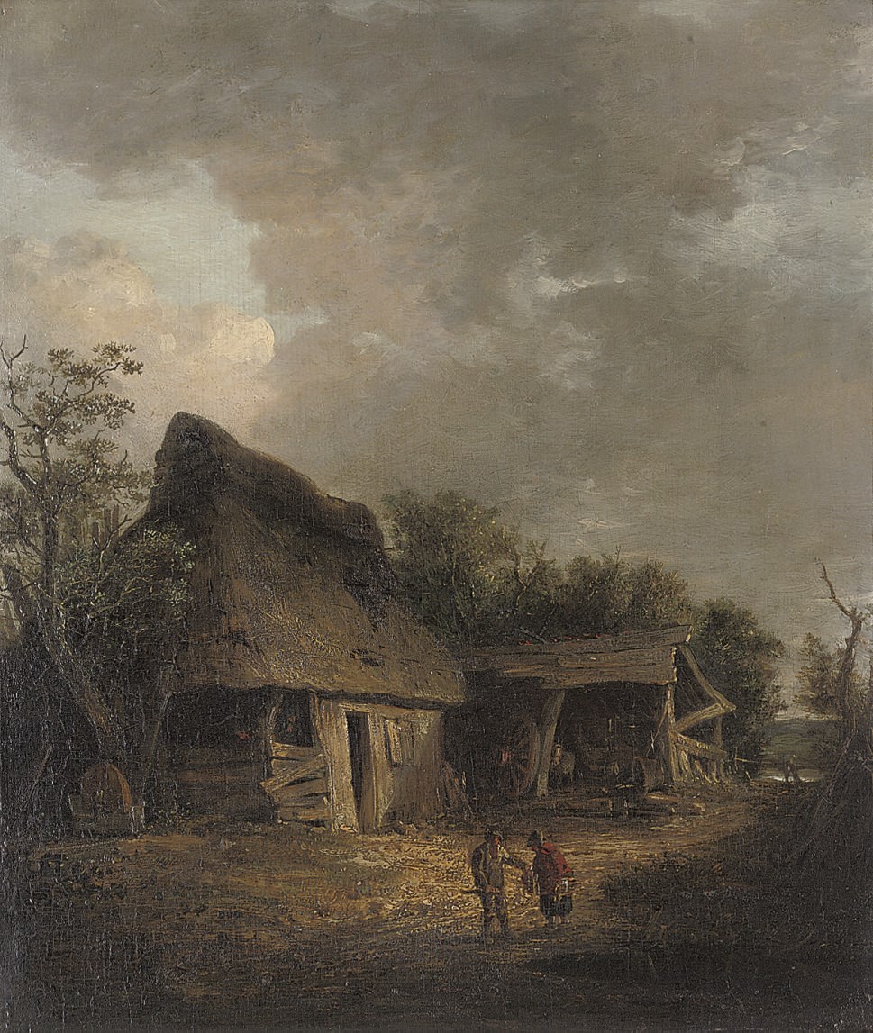 Norwich School, 19th Century