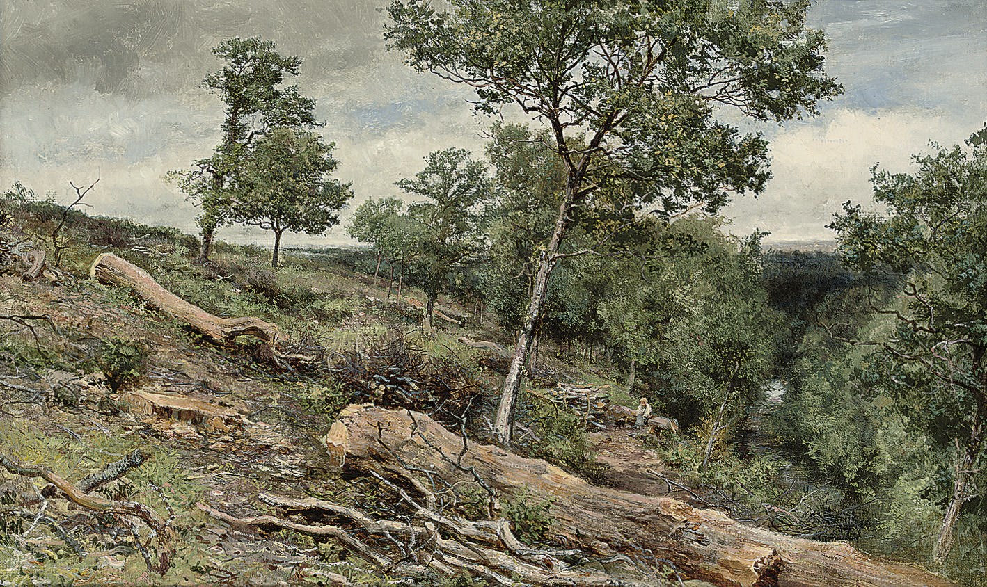Keeley Halswelle (1832-1891)