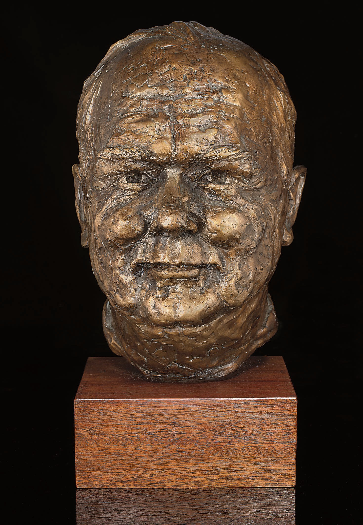 M. Catterall, 20th Century