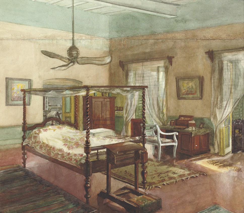 European School, early 20th century