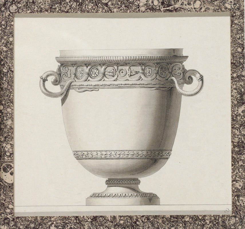 Jean-Guillaume Moitte (Paris 1746-1810)