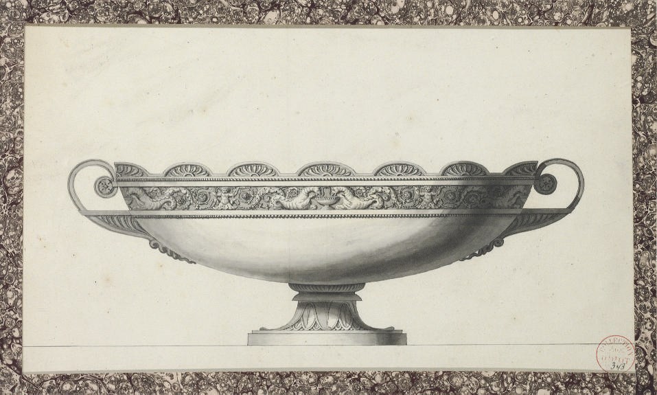 Jean-Guillaume Moitte (Paris 1746-1810)