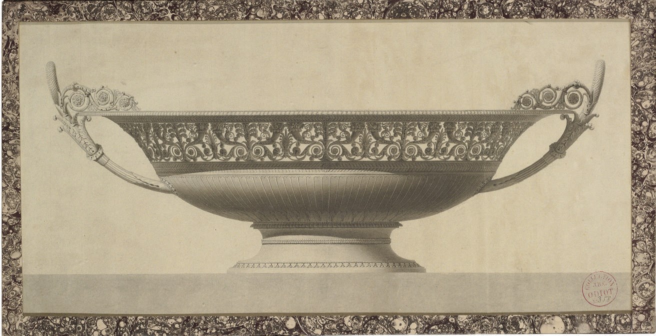Jean-Guillaume Moitte (Paris 1746-1810)
