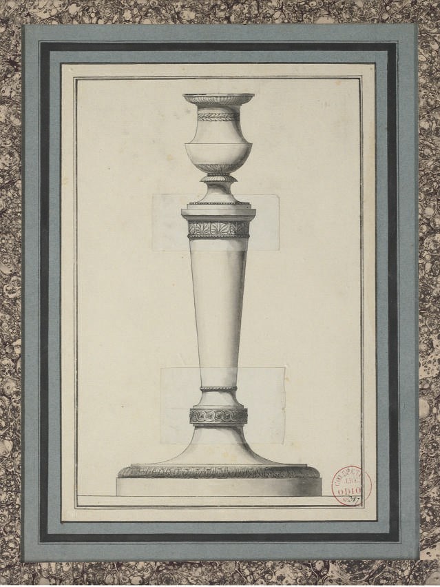 Jean-Guillaume Moitte (Paris 1746-1810)