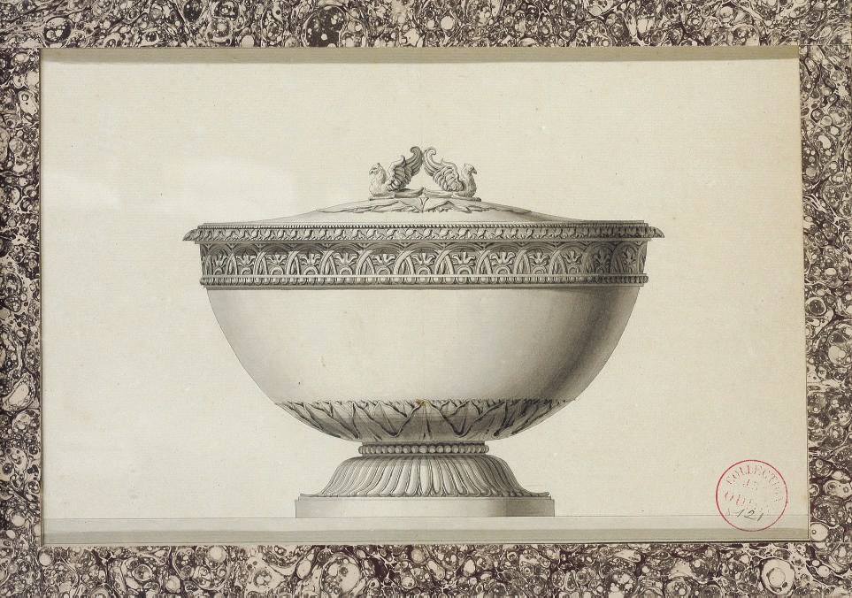 Jean-Guillaume Moitte (Paris 1746-1810)