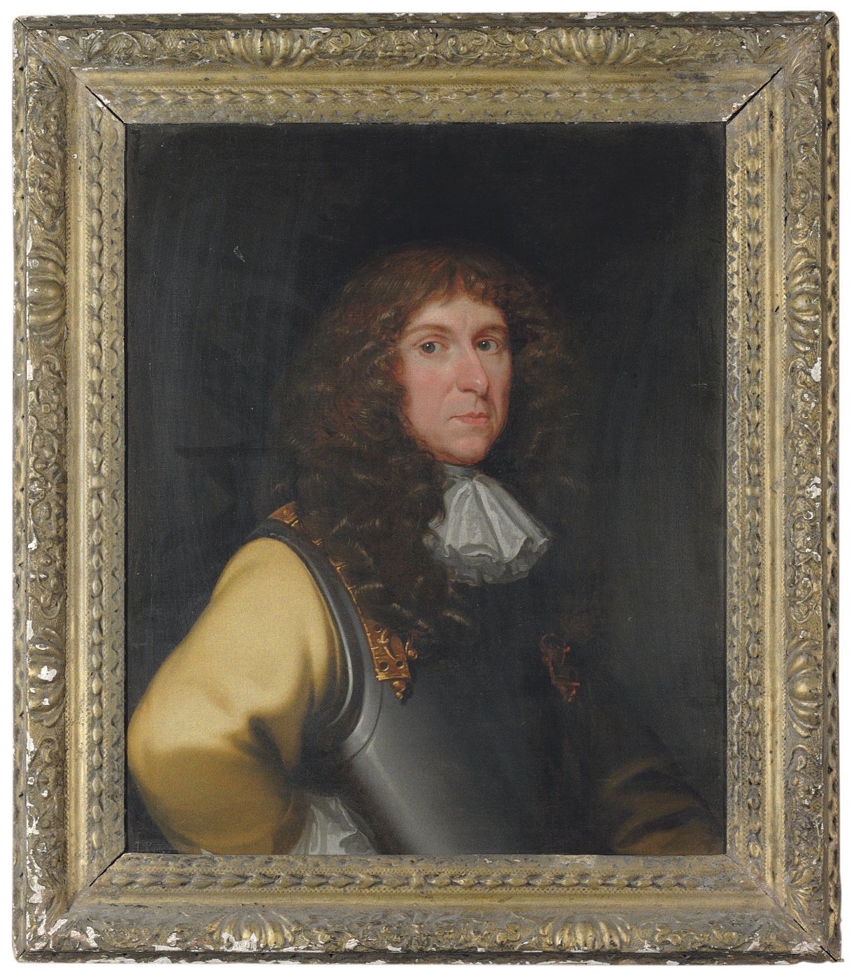English School, mid-17th Century