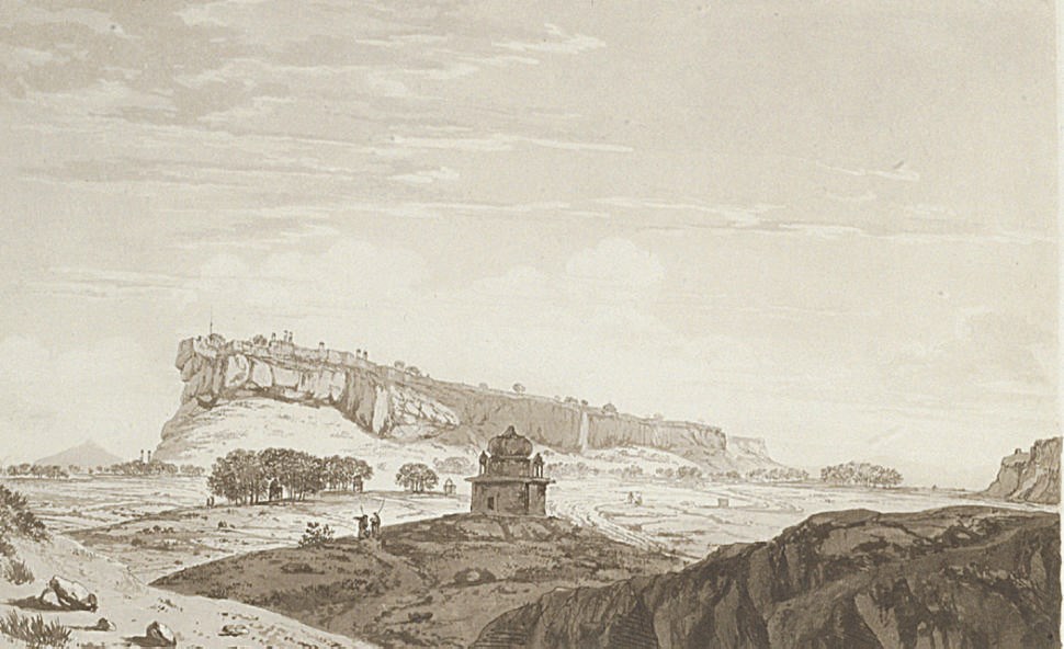 William Hodges R.A. (1744-1797)