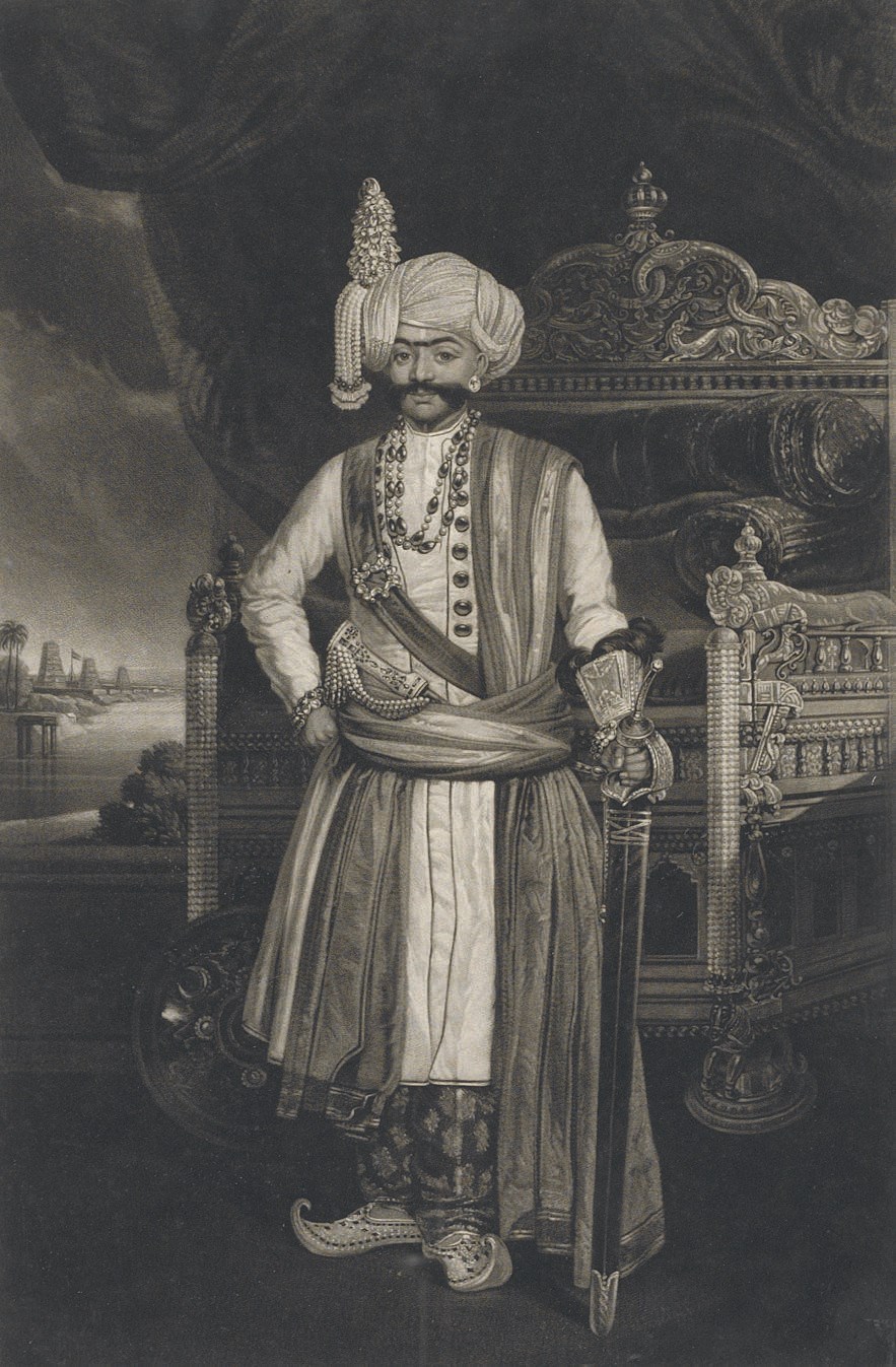 Samuel William Reynolds (1773-1835)