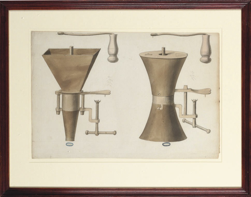 French School, 19th Century