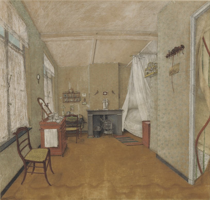 Austrian School, 1861