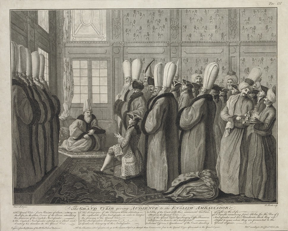 After Francis Smith