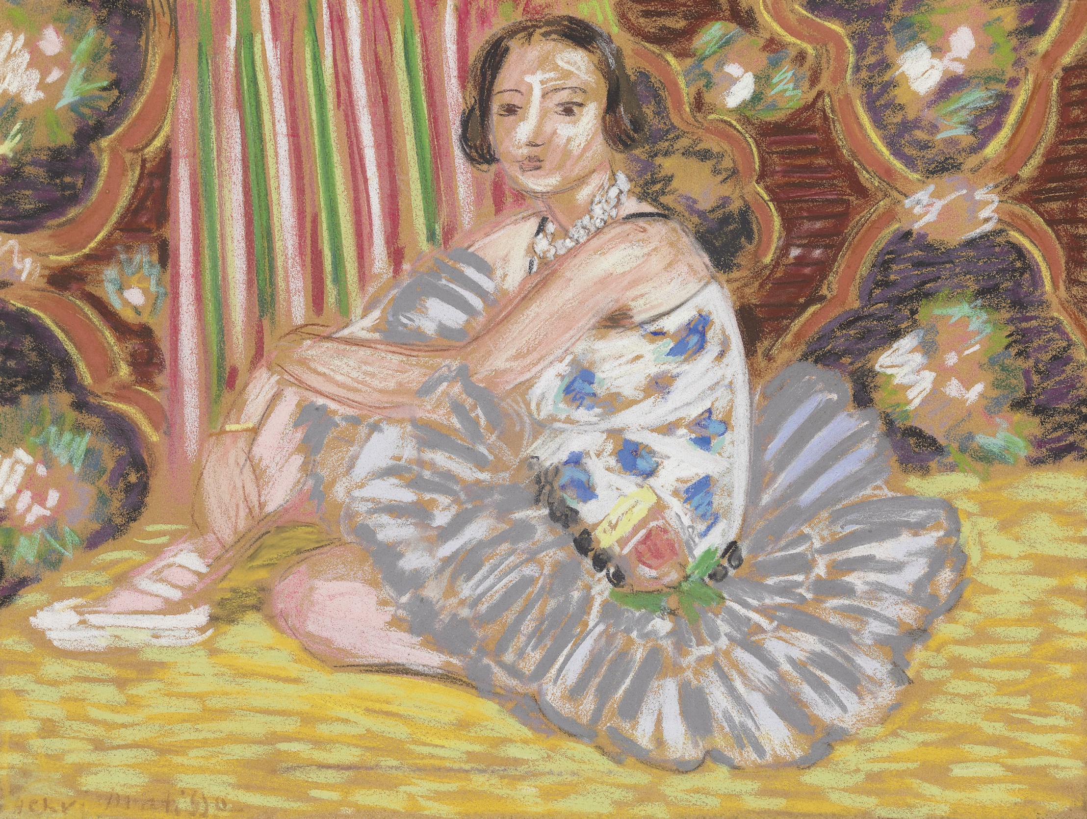 Henri Matisse (1869-1954)